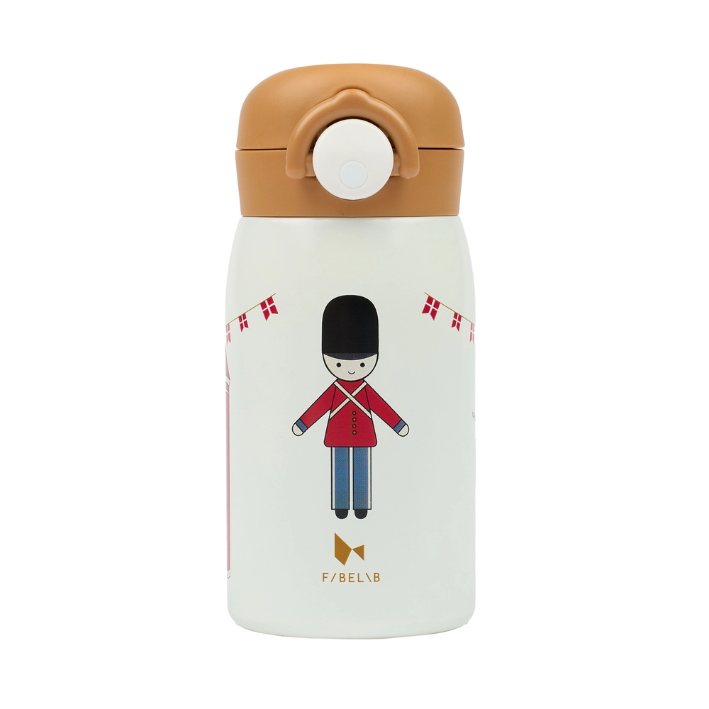 Water Bottle - Garde