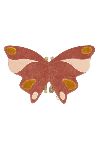 Dress-up Wings - Ash Rose