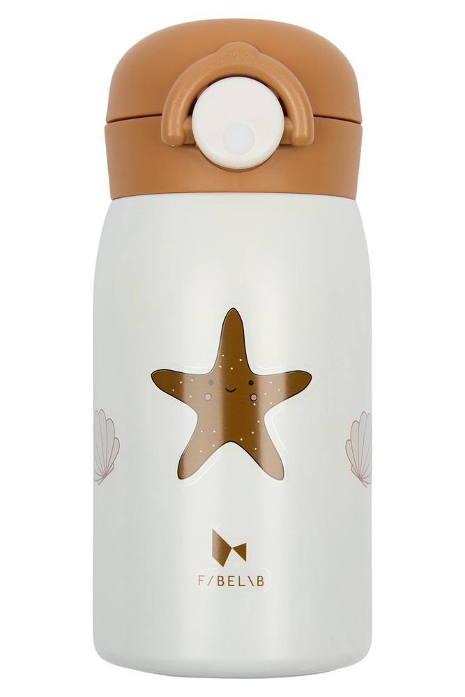 Water Bottle - Starfish