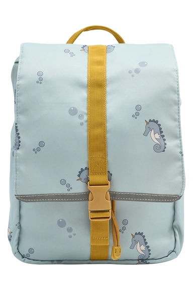 Backpack - Small - Under The Sea