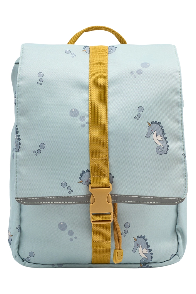 Backpack - Small - Under The Sea