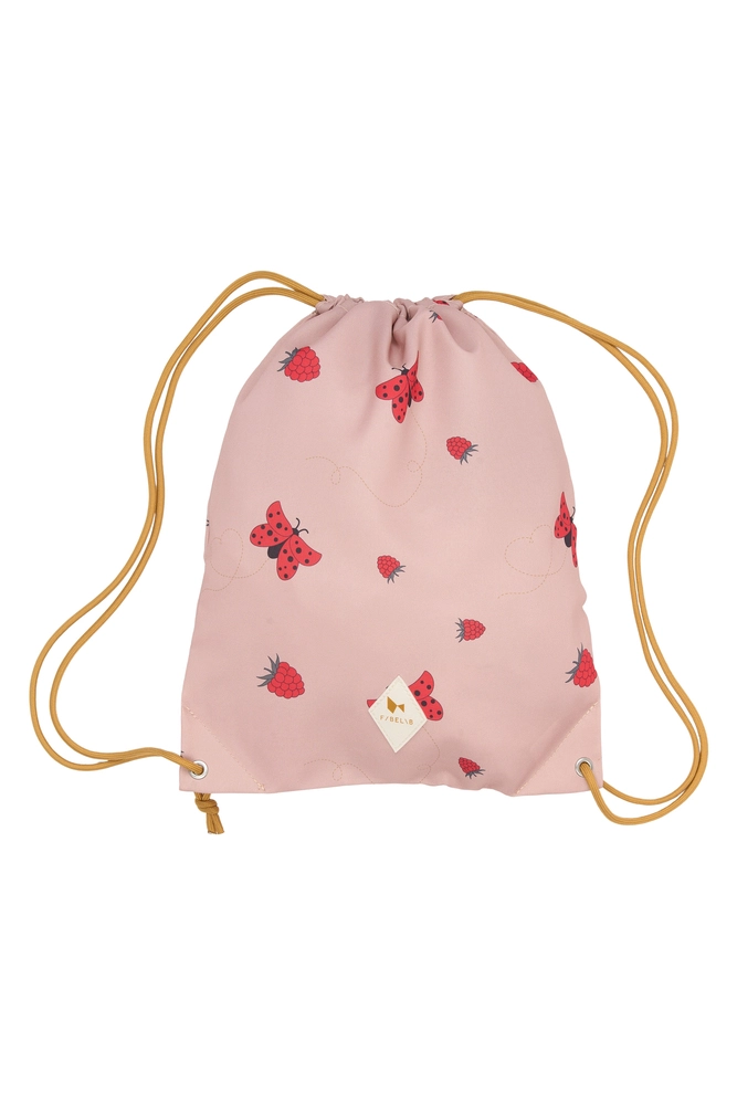 String Bag - Into The Garden