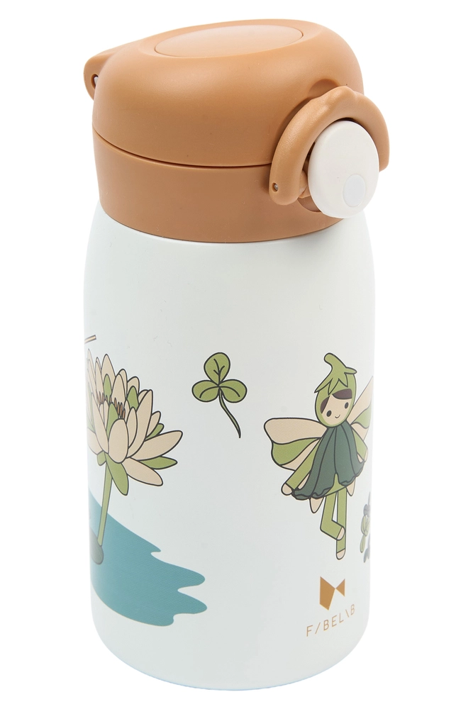 Water Bottle - Small Elf