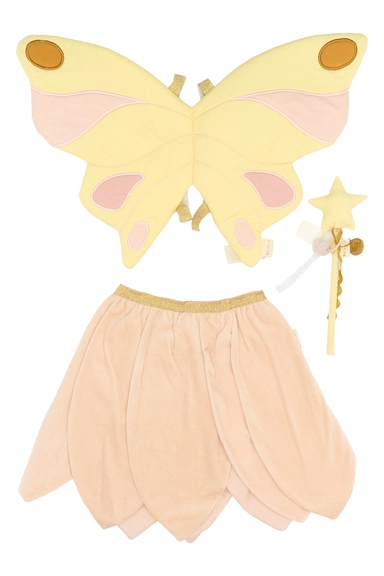 Dress-up - Fairy