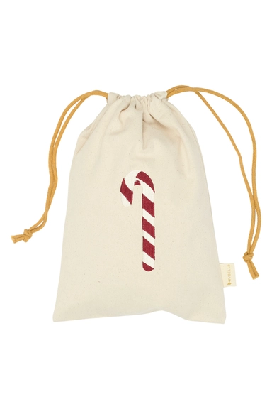 Christmas Gift Bags - Candy Cane