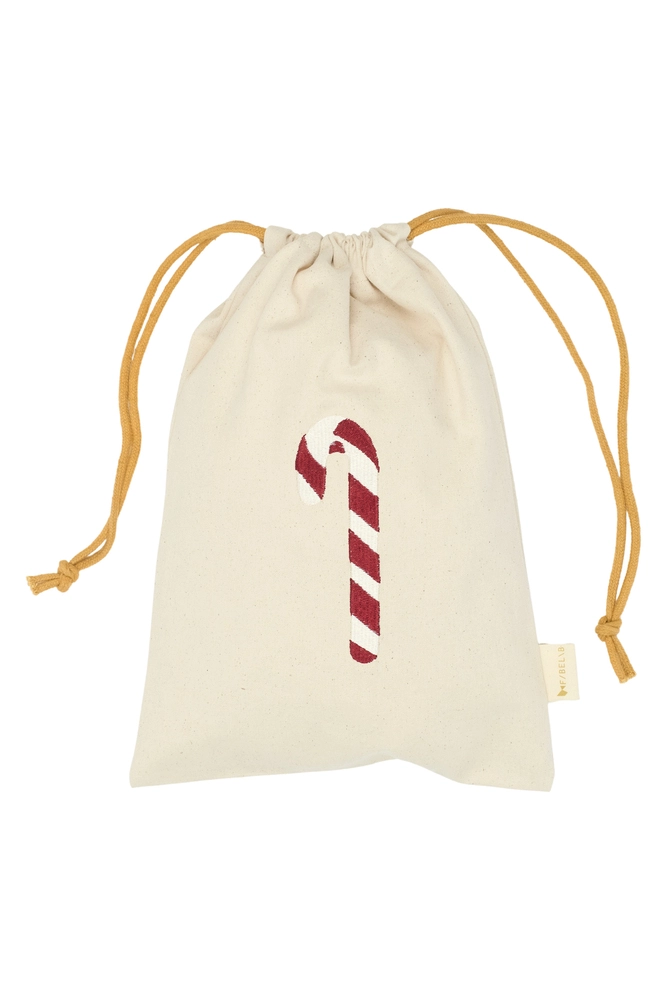 Christmas Gift Bags - Candy Cane
