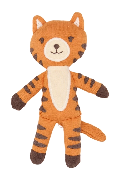 Pocket Friend - Tiger
