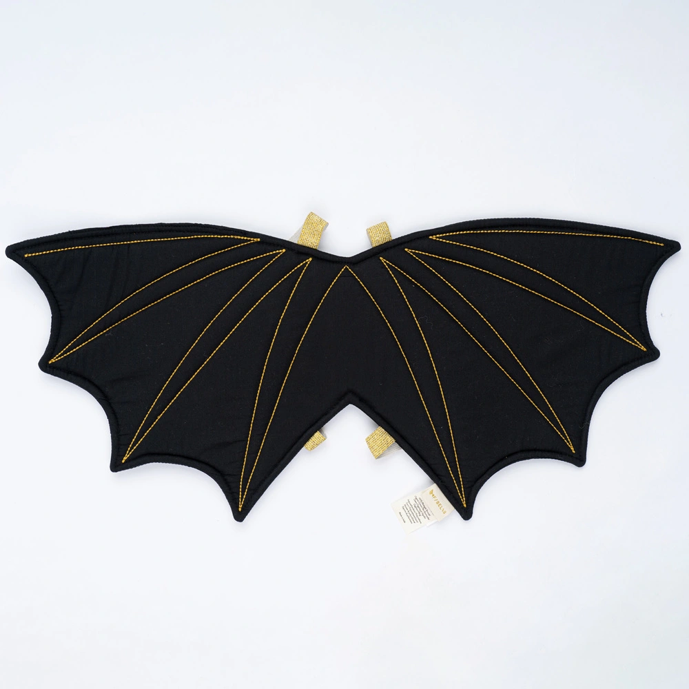 Dress-up - Wings - Bat