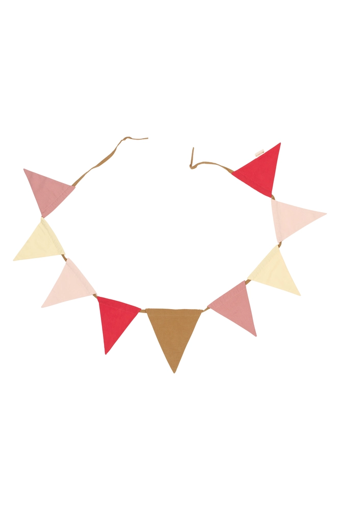 Garland Rose Mix - Birthday