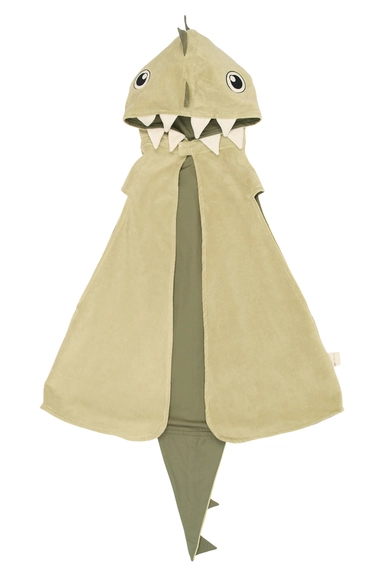 Dress-up - Croco Cape