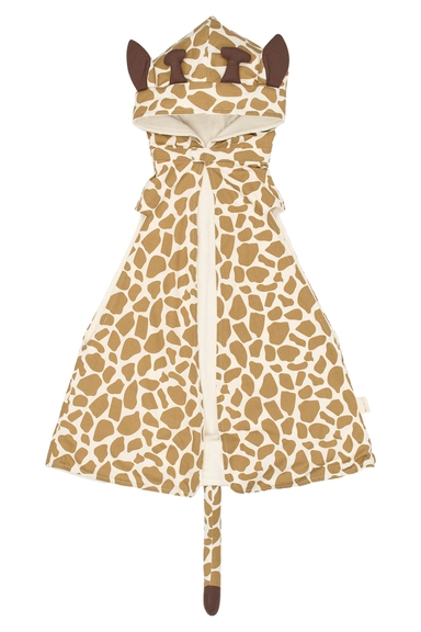 Dress-up - Giraff Cape