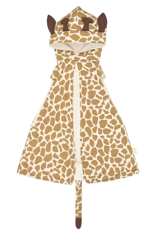 Dress-up - Giraff Cape