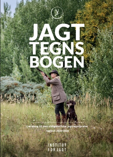 Jagttegnsbogen 9.2