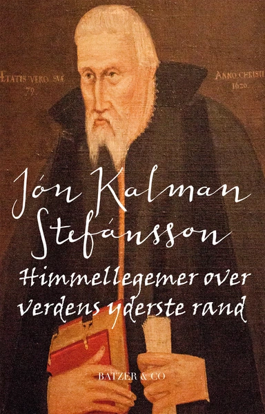 Himmellegemer over verdens yderste rand