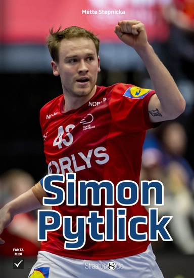 Simon Pytlick
