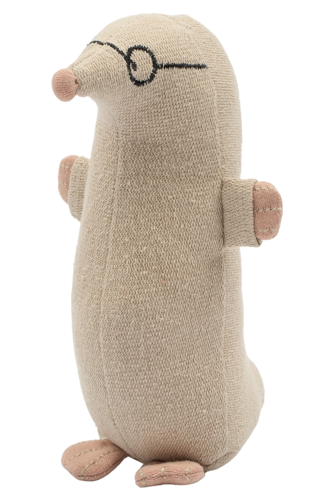 Rattle - Marvin Mole