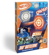 NERF, 360° Battlezone