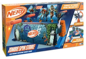 NERF, Zombie Spin Strike billede