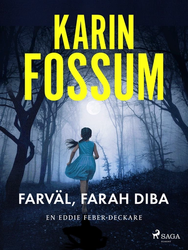 Farväl, Farah Diba