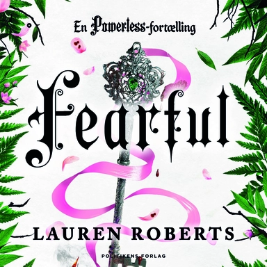 Fearful - en Powerless fortælling