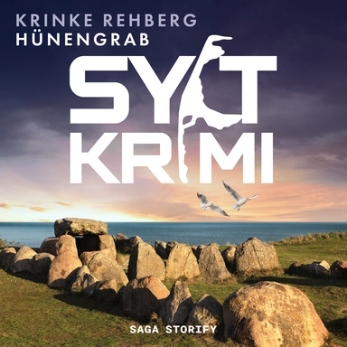 SYLTKRIMI Hünengrab - Küstenkrimi