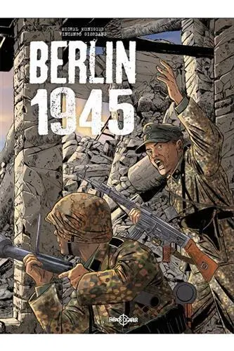 Berlin 1945