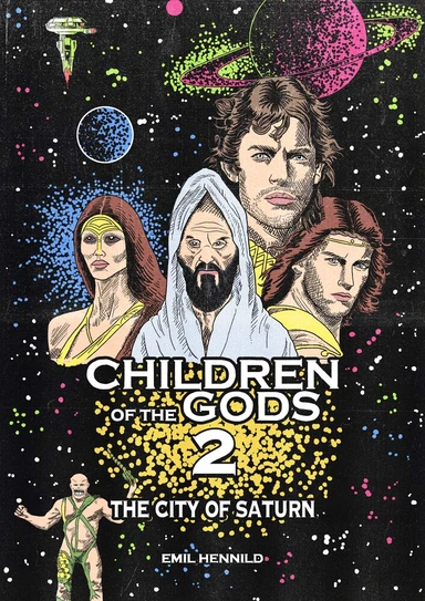 Children of the gods 2