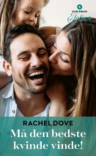 Må den bedste kvinde vinde!