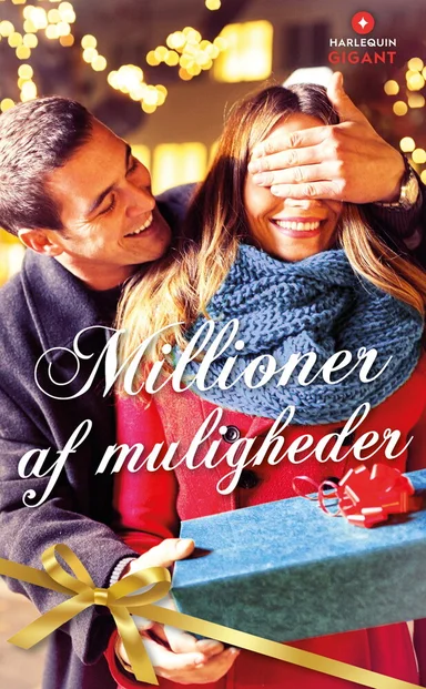 Millioner af muligheder