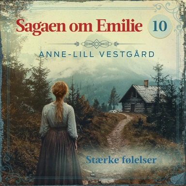 Stærke følelser - 10