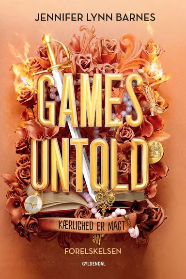 Games untold - Forelskelsen