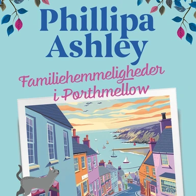 Familiehemmeligheder i Porthmellow