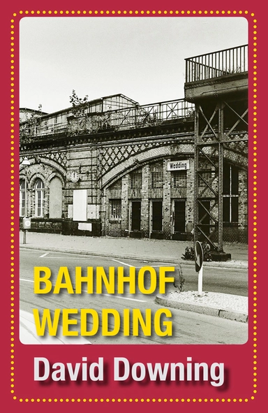 Bahnhof´Wedding
