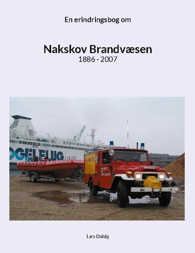 Nakskov Brandvæsen
