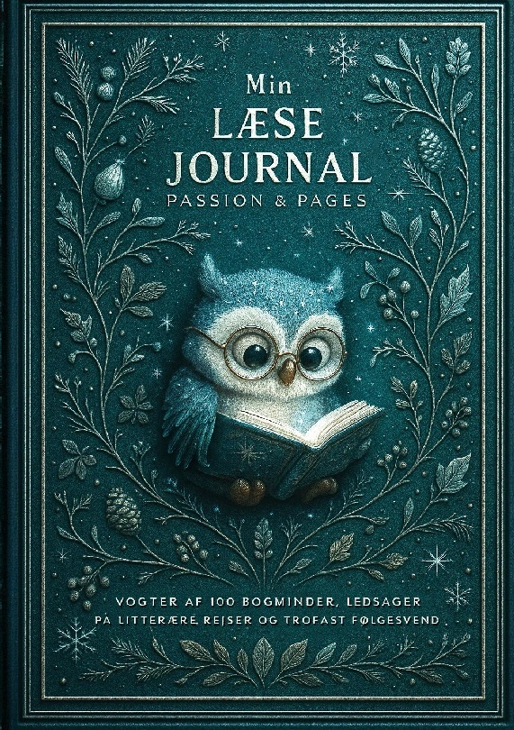 Min Læsejournal (Owl)