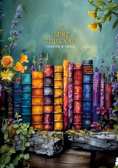 Min Læsejournal (Bogrygge)