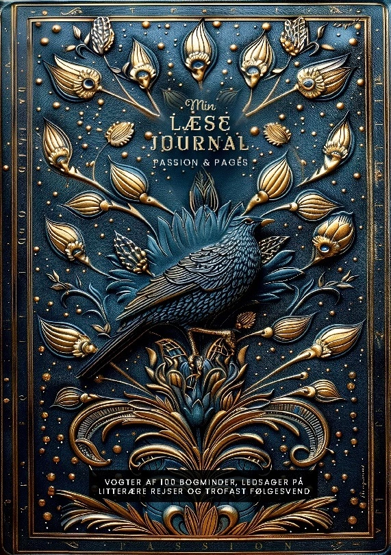 Min Læsejournal (Stær)