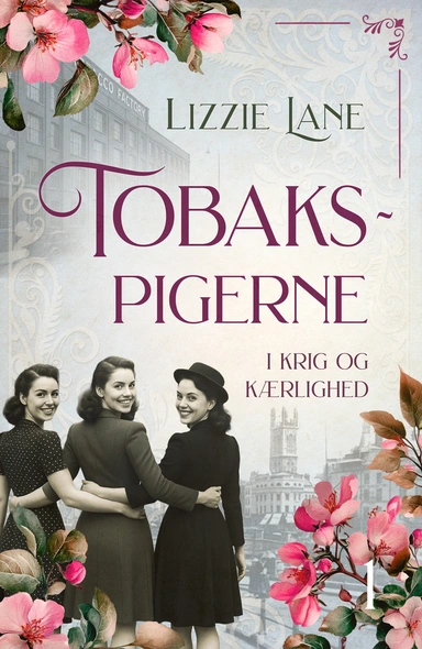 I krig og kærlighed