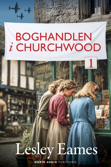 Boghandlen i Churchwood