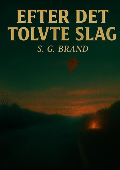 Efter Det Tolvte Slag