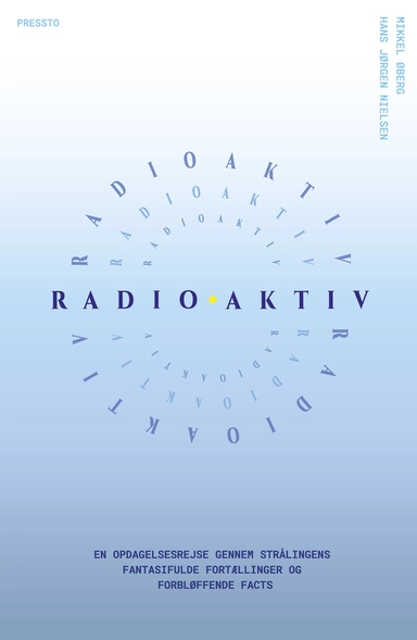 Radioaktiv