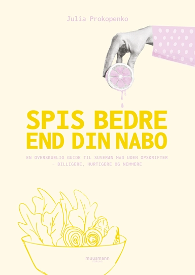 Spis bedre end din nabo
