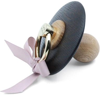 EnSut™️ Dåbsgaven til en pige