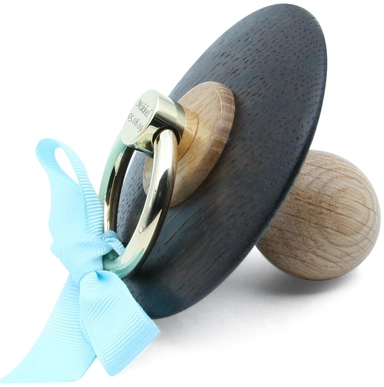 EnSut™️ Dåbsgaven til en dreng