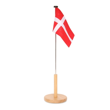 EtFlag™️ Det perfekte bordflag
