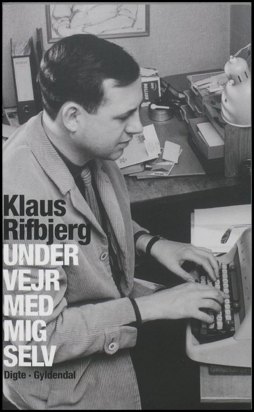 Under vejr med mig selv