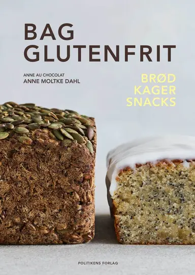 Bag glutenfrit