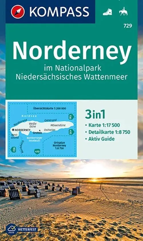 Insel Norderney