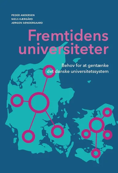 Fremtidens universiteter
