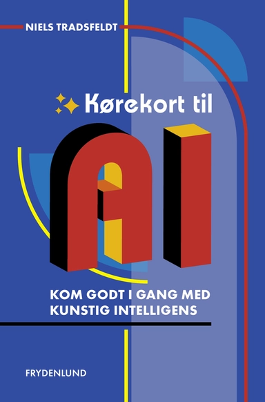 Kørekort til AI